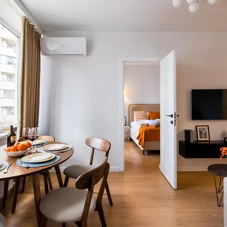 Hotelise L Allure Apartment Yerevan Exterior photo