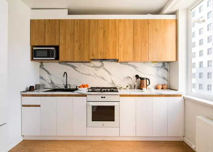 Hotelise L Allure Apartment
