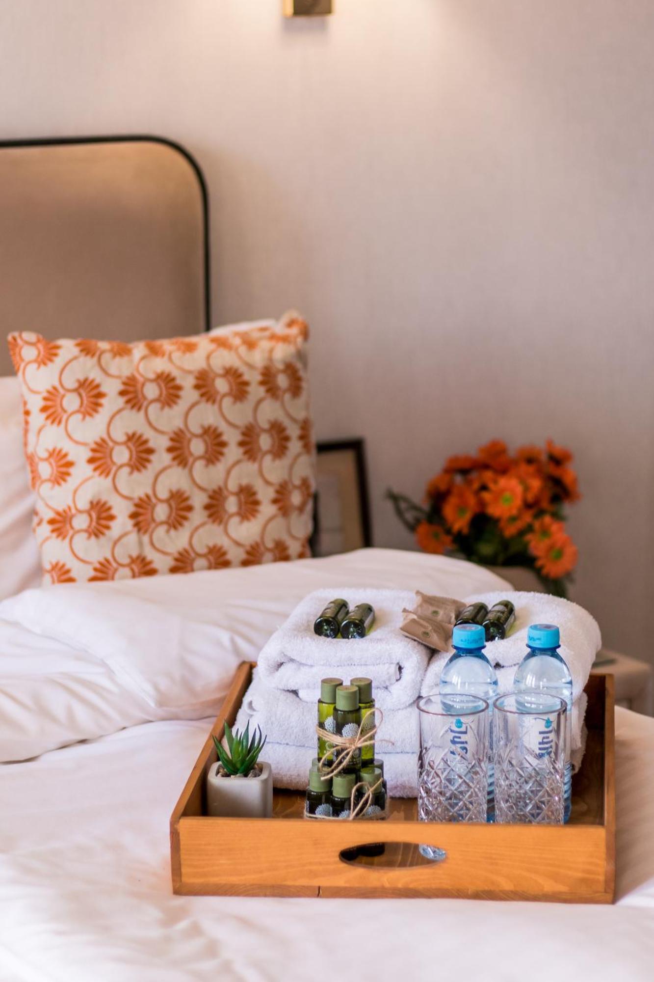 Hotelise L Allure Apartment Yerevan