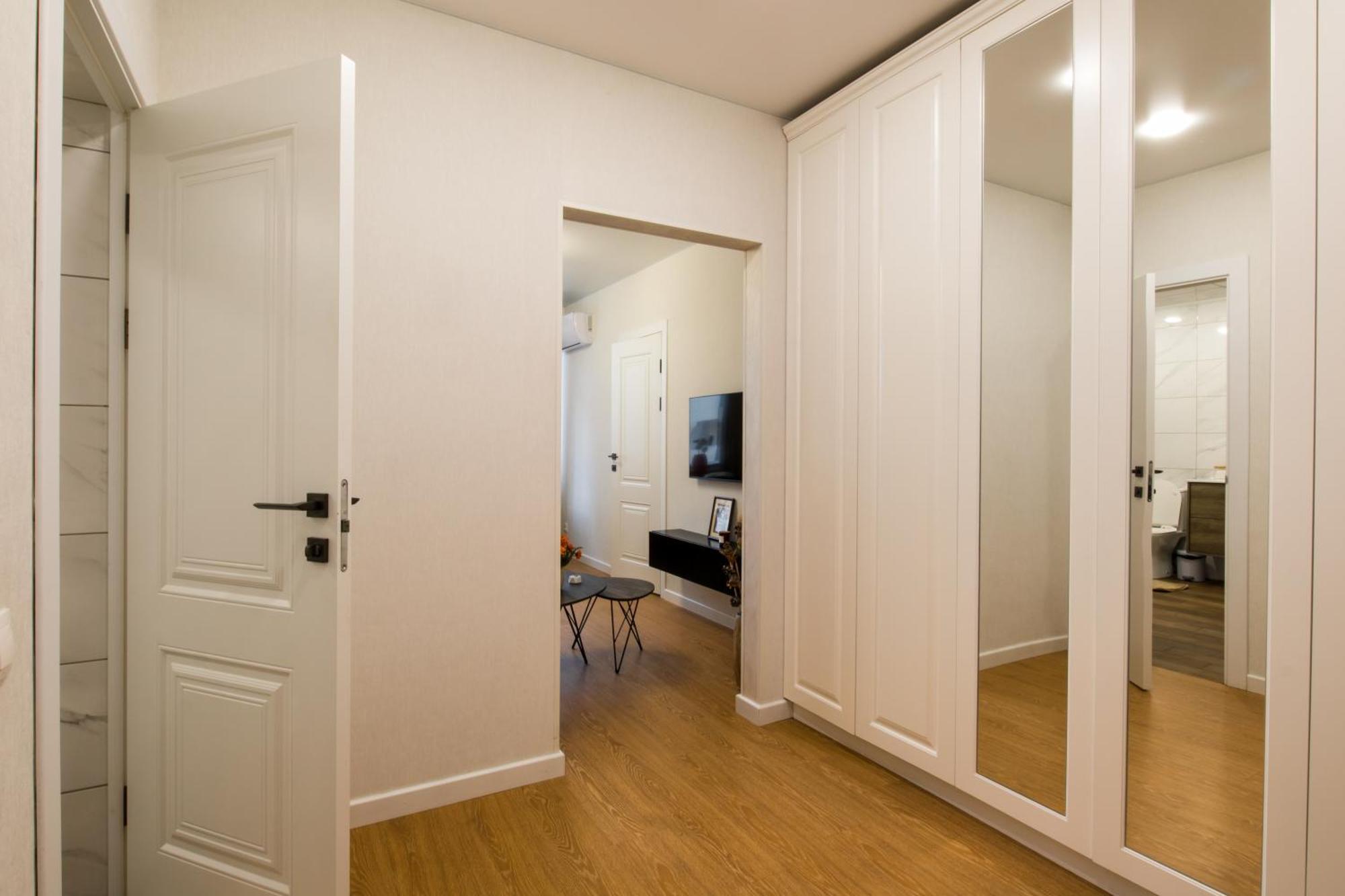 Apartment Hotelise L Allure *