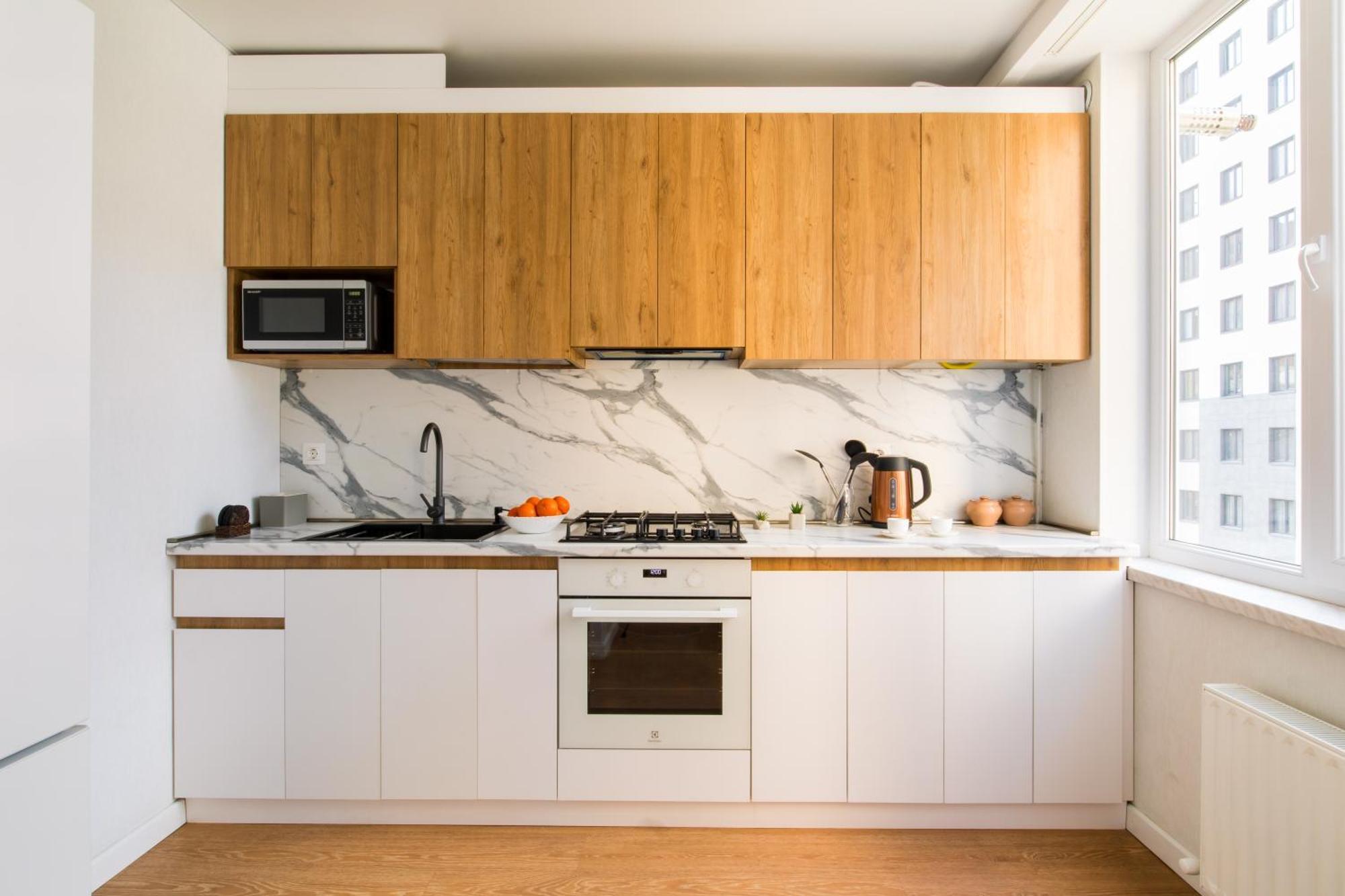 Hotelise L Allure Apartment