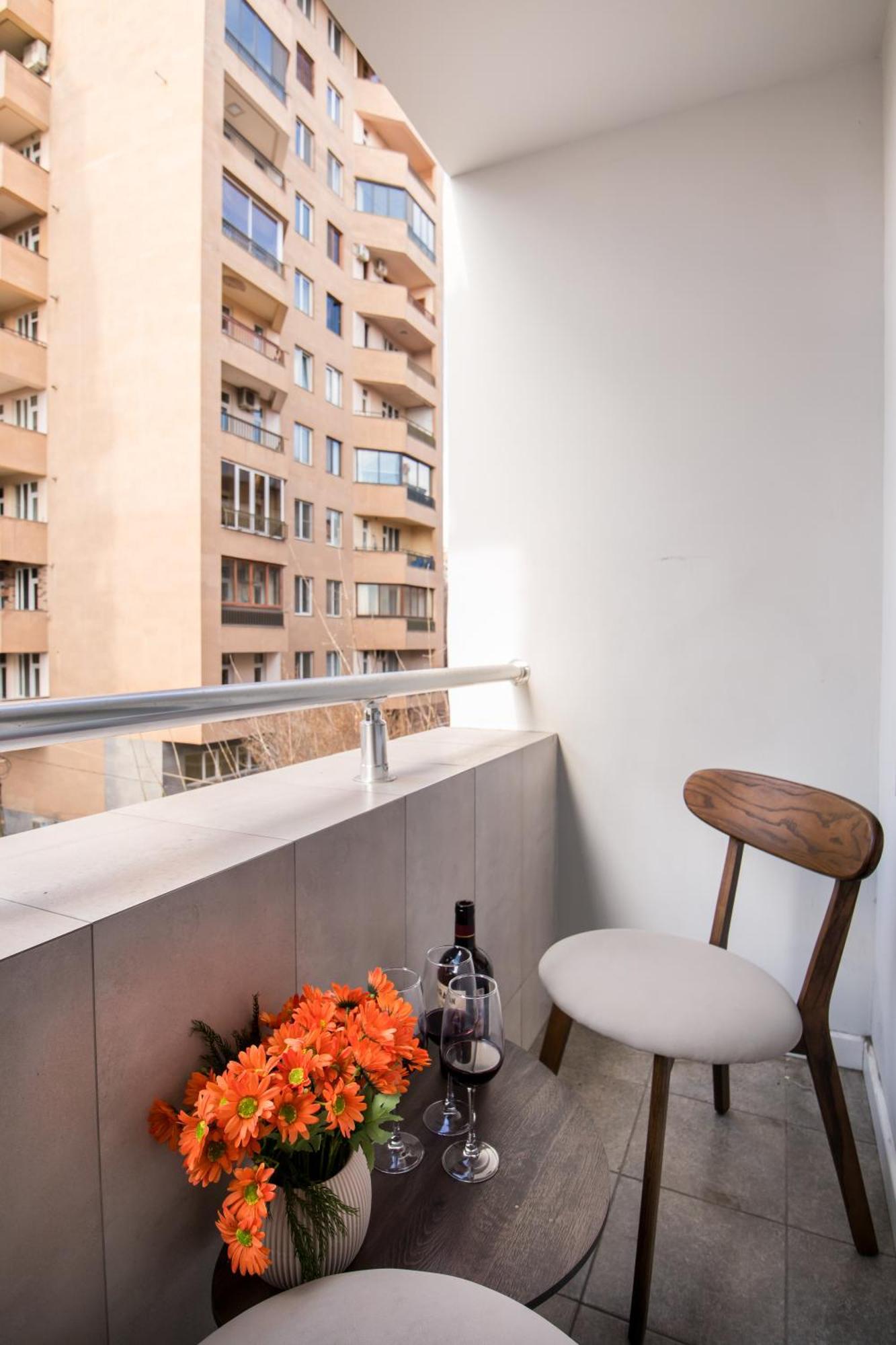 Hotelise L Allure * Yerevan