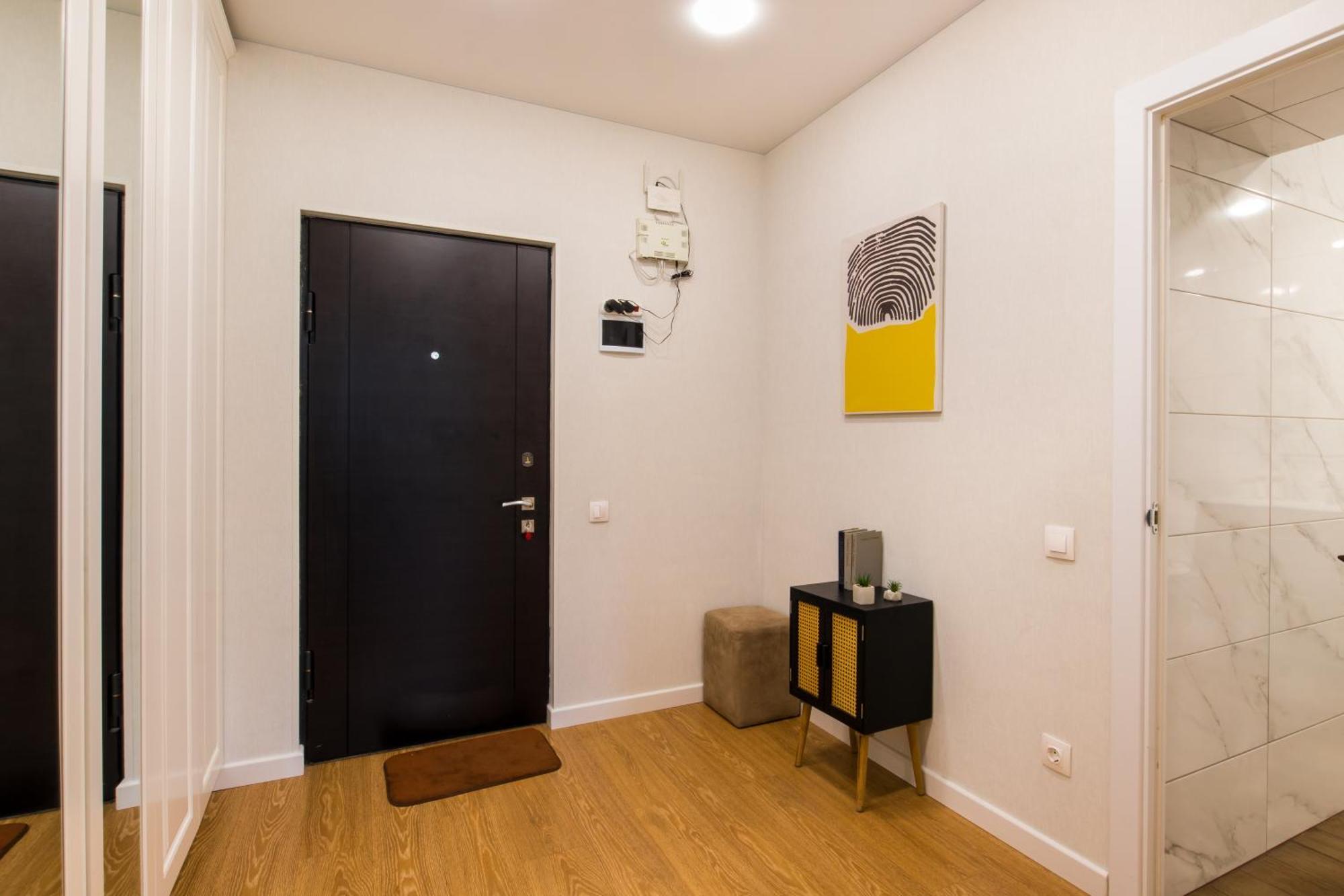 Hotelise L Allure Apartment Yerevan