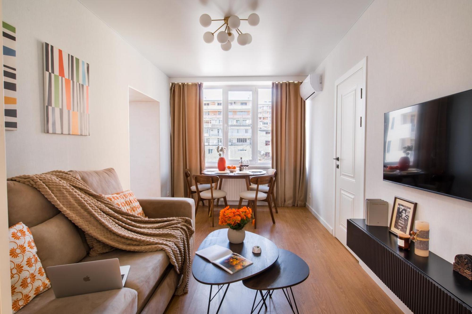 Hotelise L Allure Apartment Yerevan