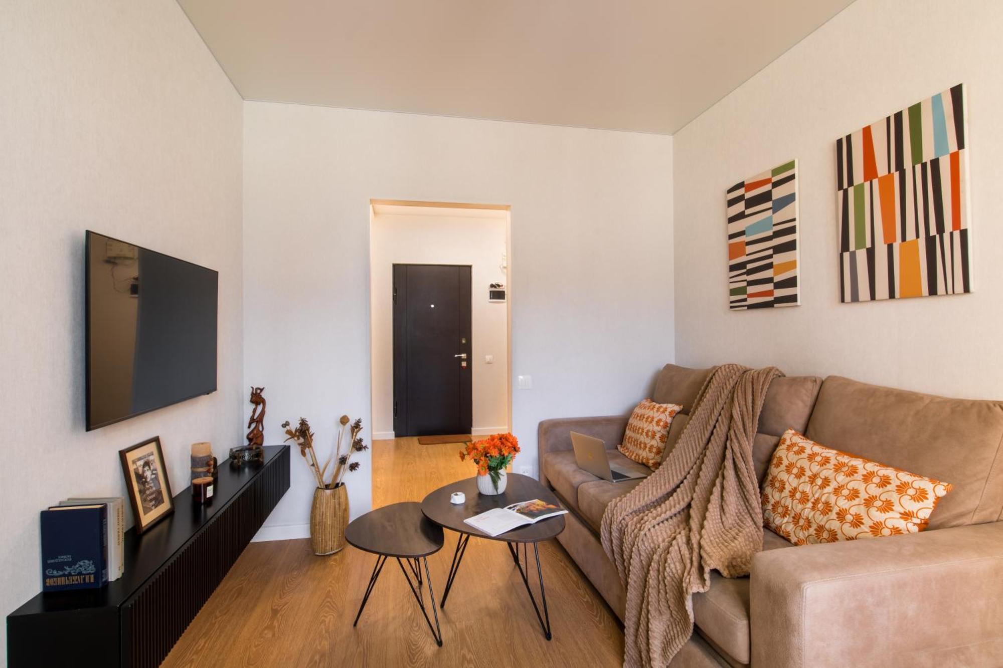 Apartment Hotelise L Allure Yerevan
