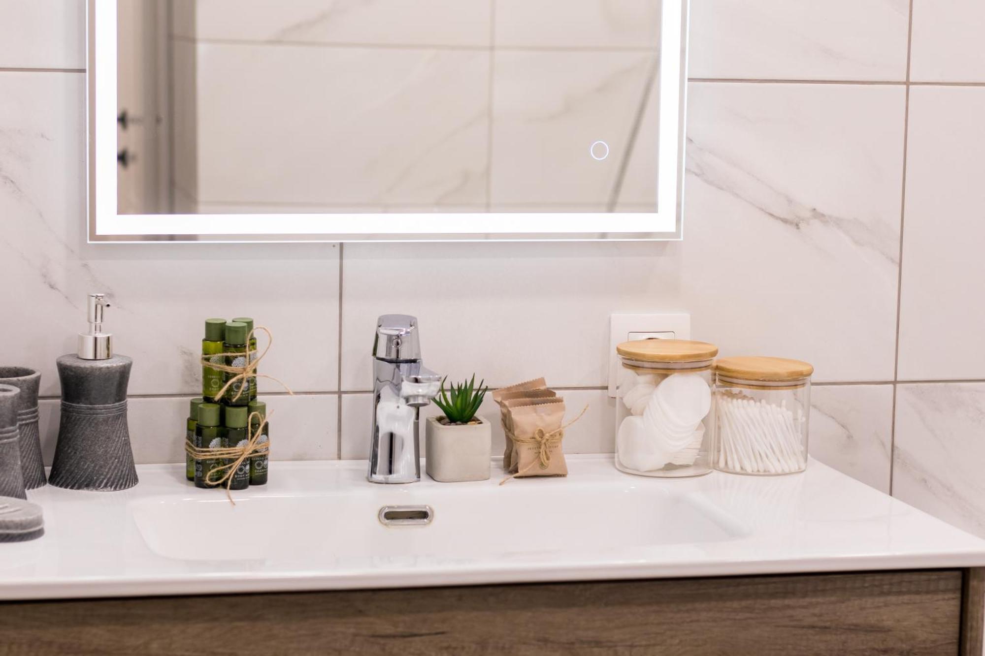 Hotelise L Allure Apartment Yerevan