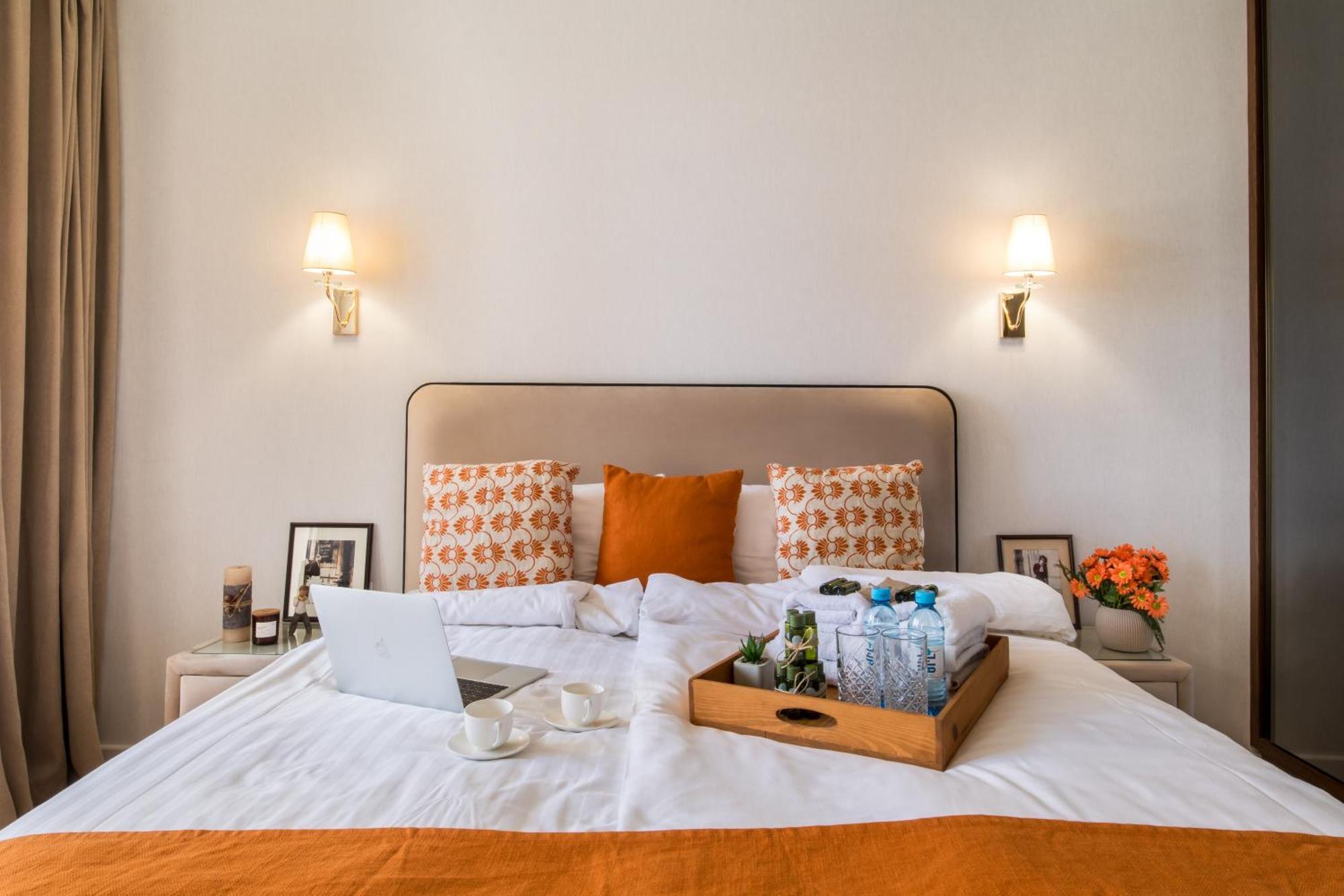 Hotelise L Allure Yerevan