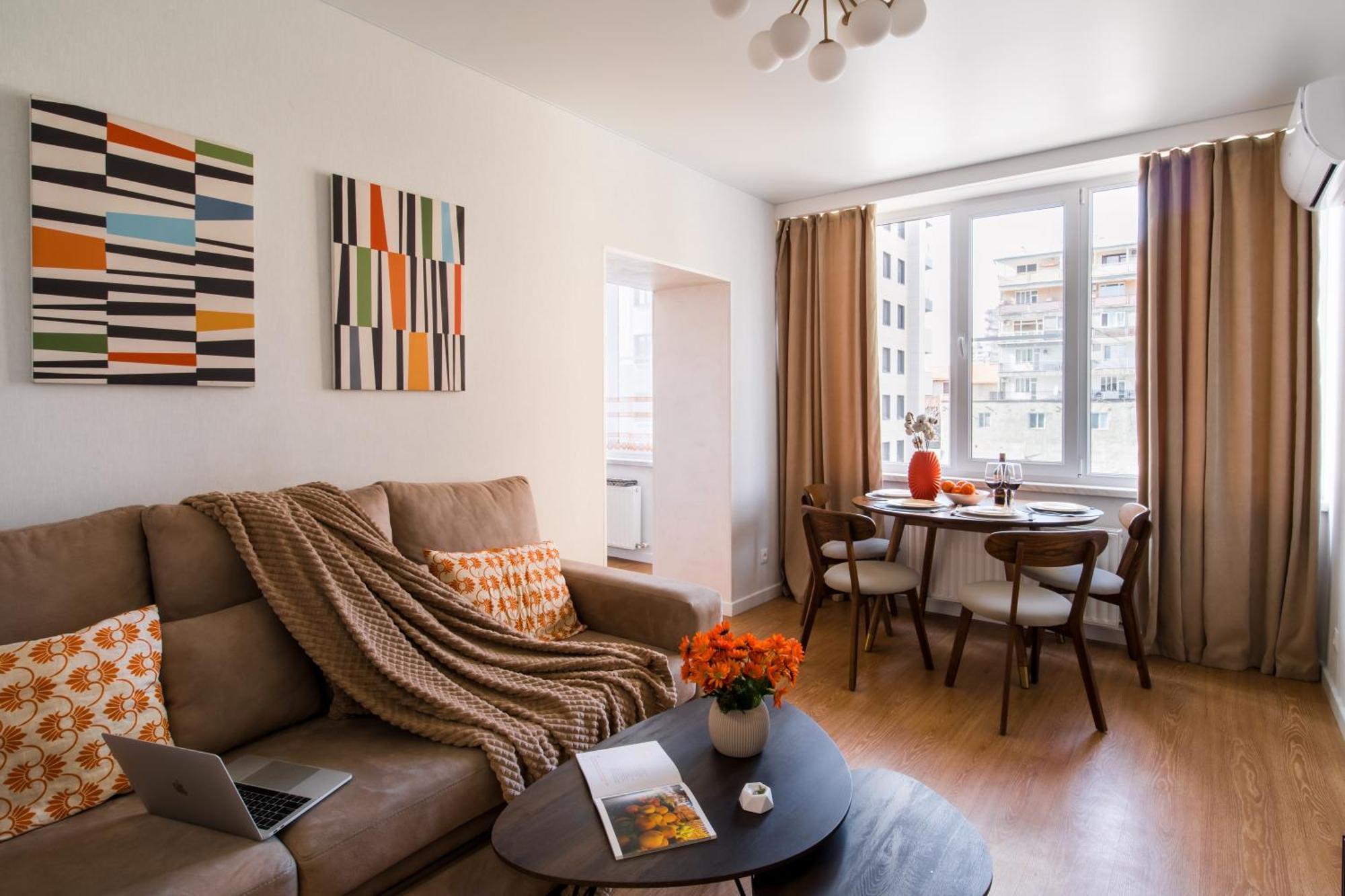 Hotelise L Allure * Yerevan